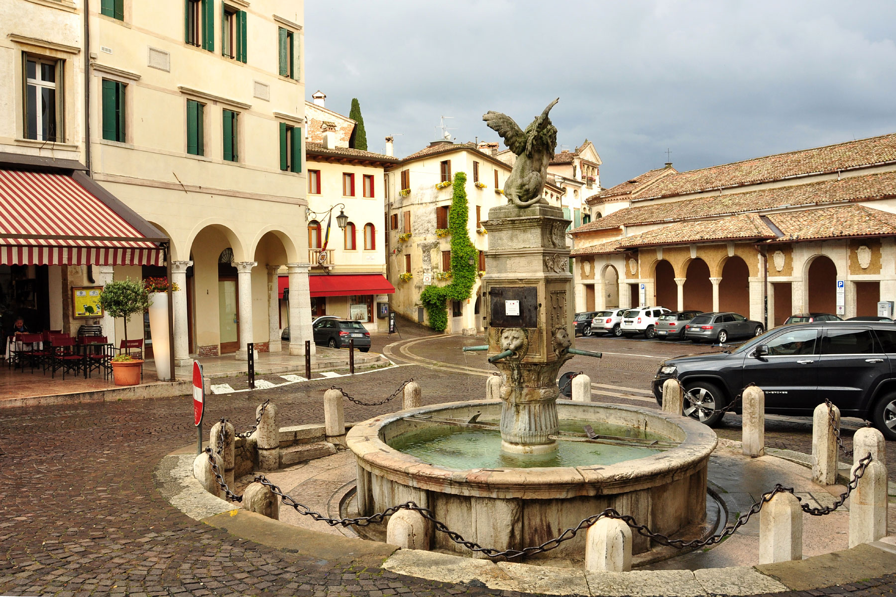 Asolo